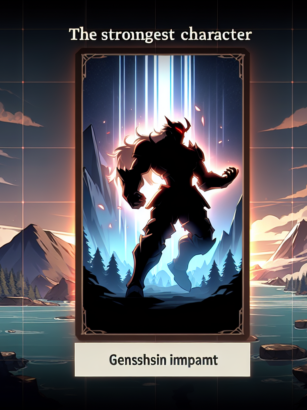 Karakter Terkuat di Genshin Impact yang Mengubah Permainan