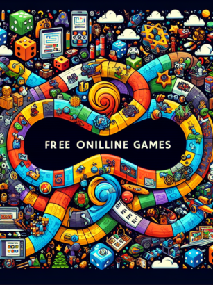 Discover the Best Free Online Games for Endless Entertainment