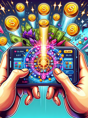 Cara Terbaik Memanfaatkan Game Online Penghasil Uang di Tahun Ini