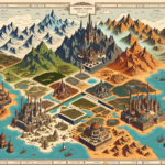 Menguasai DPS di Genshin Impact: Karakter Teratas dan Tips Menghasilkan Damage Optimal