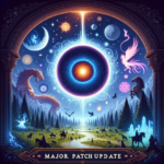 Menjelajahi Dunia Genshin Impact yang Luas: Menyelami Lebih Dalam Peta Teyvat