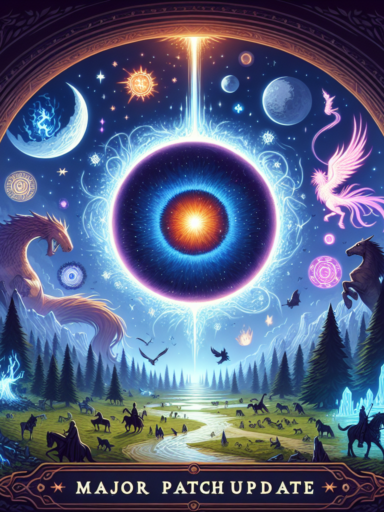 Genshin Impact 5.3 Release Date Revealed: What to Expect