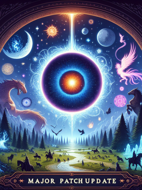 Genshin Impact 5.3 Release Date Revealed: What to Expect