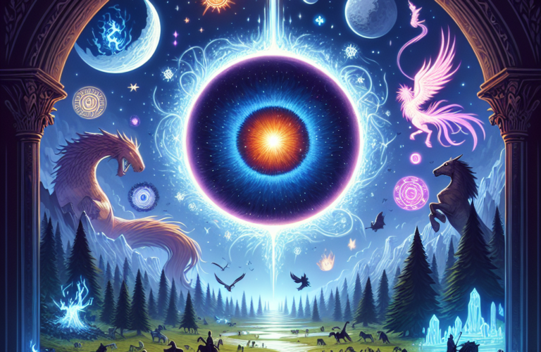 Genshin Impact 5.3 Release Date Revealed: What to Expect