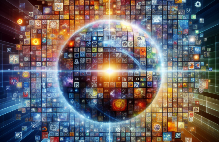 Streaming 'Squid Game' Online: A New Era of Global Entertainment