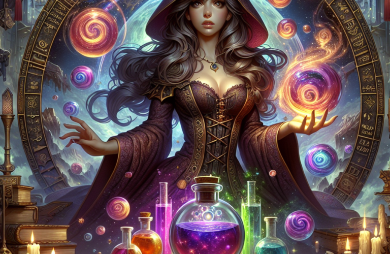 Sucrose's Alchemical Adventures in Genshin Impact Unveiled