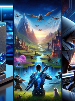 Exploring the Best Online PC Games of 2023