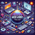 Menjelajahi Evolusi Game Slot Online: Apa yang Membuatnya Begitu Populer?