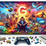 Cara Terbaik Memanfaatkan Game Online Penghasil Uang di Tahun Ini