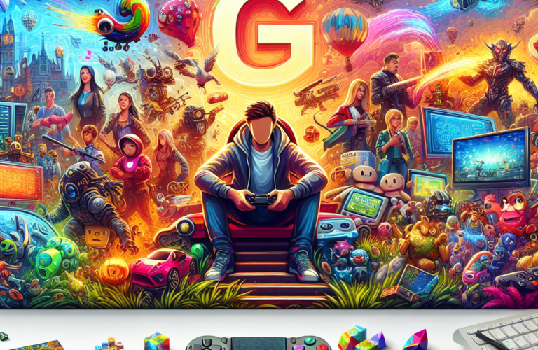 Discover the Best Free Online Games to Play Now