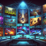 Streaming ‘Squid Game’ Online: Era Baru Hiburan Global