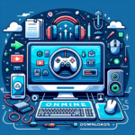 Merevolusi Game Night: Bagaimana Platform Online Multi Pemain Mengubah Interaksi Sosial