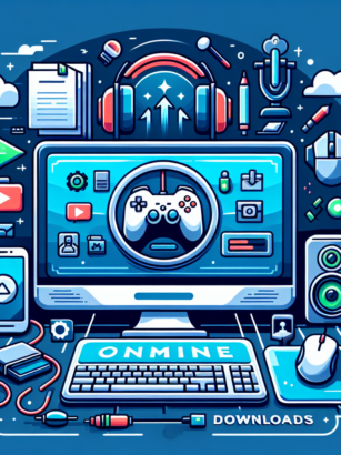 Game Online PC Tanpa Download: Pilihan Terbaik untuk Gamers Tanpa Banyak Waktu