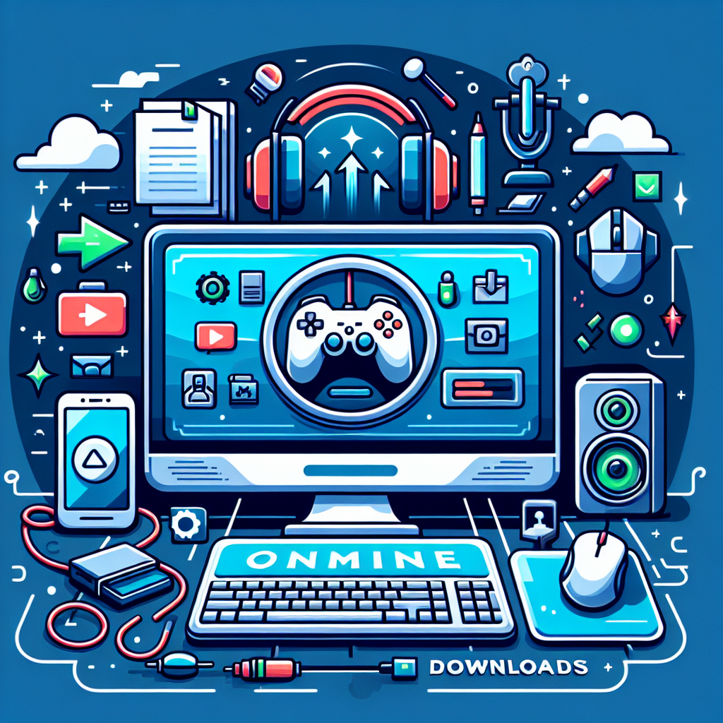 Game Online PC Tanpa Download: Pilihan Terbaik untuk Gamers Tanpa Banyak Waktu