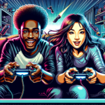 Menjelajahi Evolusi Mainstream Online Gaming di Tahun 2023: Tren dan Inovasi