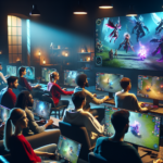 Game Online PC Tanpa Download: Pilihan Terbaik untuk Gamers Tanpa Banyak Waktu