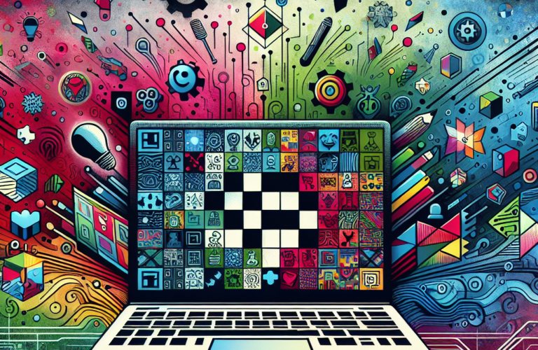 Revolutionizing Fun: The Rise of Online Game Web Portals