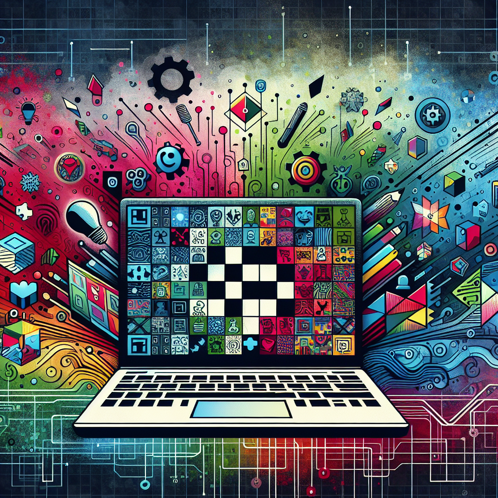 Revolutionizing Fun: The Rise of Online Game Web Portals